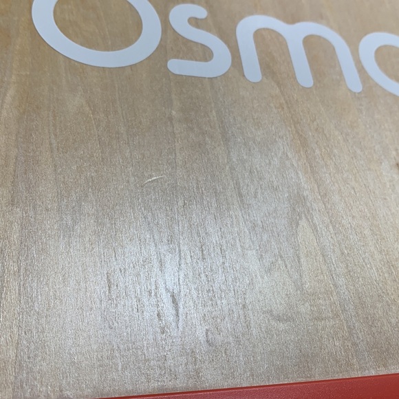 Osmo Genius for iPad Whiteboard Only - Picture 7 of 9